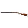Image 2 : ANTIQUE WINCHESTER MODEL 1885 HIGH WALL SINGLE