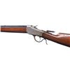 Image 4 : WINCHESTER MODEL 1885 LOW WALL SINGLE SHOT RIFLE.