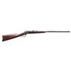 Image 1 : WINCHESTER MODEL 1885 LOW WALL SINGLE SHOT