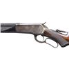 Image 4 : WINCHESTER MODEL 1886 DELUXE LEVER ACTION RIFLE.