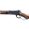 Image 4 : WINCHESTER MODEL 1886 DELUXE LIGHTWEIGHT TAKEDOWN