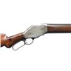 Image 3 : WINCHESTER MODEL 1887 LEVER ACTION SHOTGUN.