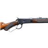 Image 3 : WINCHESTER MODEL 1892 DELUXE TAKEDOWN LEVER