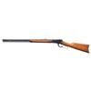 Image 2 : WINCHESTER MODEL 1892 LEVER ACTION RIFLE.