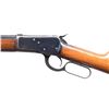 Image 4 : WINCHESTER MODEL 1892 LEVER ACTION RIFLE.