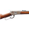 Image 3 : WINCHESTER MODEL 1892 TRAPPER LEVER ACTION SADDLE