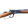 Image 3 : WINCHESTER MODEL1892 LEVER ACTION RIFLE.