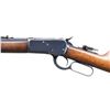 Image 4 : WINCHESTER MODEL1892 LEVER ACTION RIFLE.