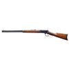 Image 2 : WINCHESTER MODEL 1892 LEVER ACTION RIFLE WITH