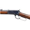 Image 4 : WINCHESTER MODEL 1892 LEVER ACTION RIFLE WITH