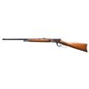 Image 2 : WINCHESTER MODEL 92 TAKEDOWN LEVER ACTION RIFLE.