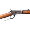 Image 3 : WINCHESTER MODEL 92 TAKEDOWN LEVER ACTION RIFLE.