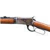 Image 4 : WINCHESTER MODEL 92 TAKEDOWN LEVER ACTION RIFLE.
