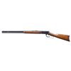 Image 2 : WINCHESTER MODEL 1892 LEVER ACTION RIFLE.