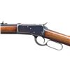 Image 4 : WINCHESTER MODEL 1892 LEVER ACTION RIFLE.