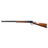 Image 2 : WINCHESTER MODEL 1892 LEVER ACTION RIFLE.