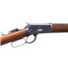 Image 3 : WINCHESTER MODEL 1892 LEVER ACTION RIFLE.