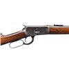 Image 3 : WINCHESTER MODEL 1892 LEVER ACTION SADDLE RING