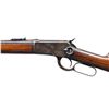 Image 4 : WINCHESTER MODEL 1892 LEVER ACTION SADDLE RING