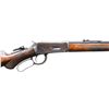 Image 3 : 3-DIGIT WINCHESTER MODEL 1894 DELUXE LEVER ACTION