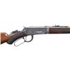 Image 3 : WINCHESTER MODEL 1894 DELUXE EXTRA LIGHT LEVER