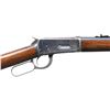 Image 3 : WINCHESTER MODEL 1894 LEVER ACTION RIFLE WITH