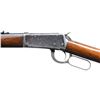 Image 4 : WINCHESTER MODEL 1894 LEVER ACTION RIFLE WITH