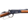 Image 3 : SPECIAL ORDER WINCHESTER MODEL 1894 LEVER ACTION