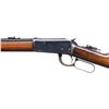 Image 4 : SPECIAL ORDER WINCHESTER MODEL 1894 LEVER ACTION
