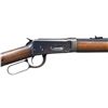 Image 3 : WINCHESTER MODEL 94 TAKEDOWN LEVER ACTION RIFLE.
