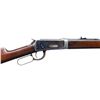 Image 3 : WINCHESTER MODEL 1894 TAKEDOWN LEVER ACTION RIFLE.