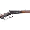 Image 3 : WINCHESTER MODEL 1894 TAKEDOWN LEVER ACTION RIFLE.