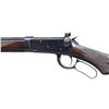 Image 4 : WINCHESTER MODEL 1894 TAKEDOWN LEVER ACTION RIFLE.