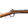 Image 3 : WINCHESTER MODEL 1894 LEVER ACTION RIFLE.