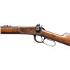 Image 4 : WINCHESTER MODEL 1894 LEVER ACTION RIFLE.