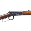 Image 3 : WINCHESTER MODEL 1894 LEVER ACTION RIFLE.