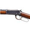 Image 4 : WINCHESTER MODEL 1894 LEVER ACTION RIFLE.