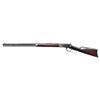 Image 2 : WINCHESTER MODEL 1894 LEVER ACTION RIFLE.