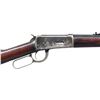 Image 3 : WINCHESTER MODEL 1894 LEVER ACTION RIFLE.