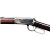 Image 4 : WINCHESTER MODEL 1894 LEVER ACTION RIFLE.