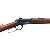 Image 3 : PRE-WAR WINCHESTER MODEL 94 LEVER ACTION SADDLE