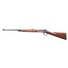 Image 2 : WINCHESTER MODEL 94 TAKEDOWN LEVER ACTION RIFLE.