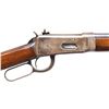 Image 3 : WINCHESTER MODEL 94 TAKEDOWN LEVER ACTION RIFLE.