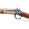 Image 4 : WINCHESTER MODEL 94 TAKEDOWN LEVER ACTION RIFLE.