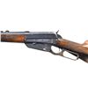 Image 4 : WINCHESTER MODEL 1895 RIFLE REPORTEDLY USED BY