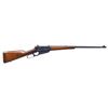 Image 1 : DESIRABLE WINCHESTER MODEL 1895 LEVER ACTION