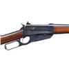 Image 3 : DESIRABLE WINCHESTER MODEL 1895 LEVER ACTION
