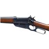 Image 4 : DESIRABLE WINCHESTER MODEL 1895 LEVER ACTION