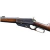 Image 4 : WINCHESTER MODEL 1895 LEVER ACTION RIFLE.