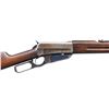 Image 3 : WINCHESTER MODEL 1895 LEVER ACTION SADDLE RING